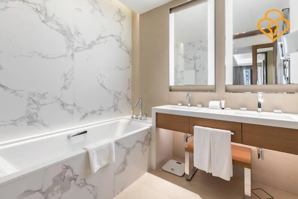 Keysplease 2Br Apt Address Opera Minutes To Dubai Mall, Downtown 29 United Arab Emirates