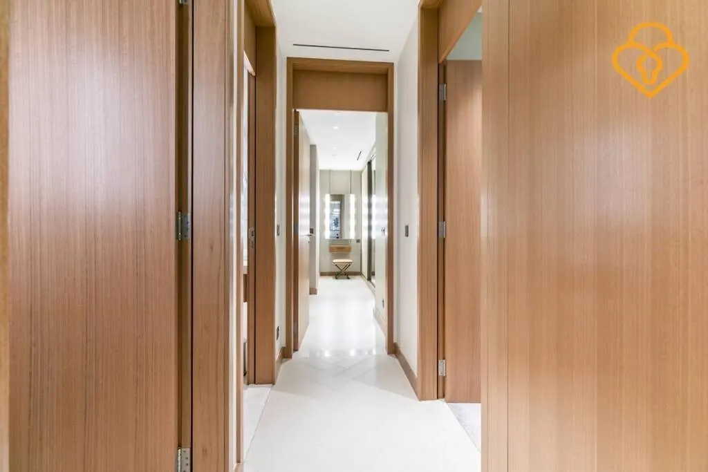 Apartment Keysplease 2Br Apt Address Opera Minutes To Dubai Mall, Downtown 29